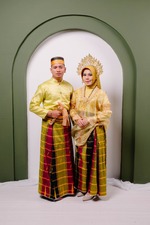 Ilham dan Zahra